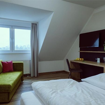 Apfelbluete Bed & Breakfast 8 Km Vom Bodensee Salem  Exteriér fotografie