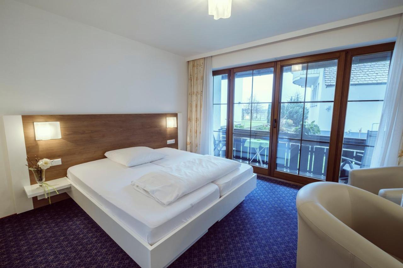Apfelbluete Bed & Breakfast 8 Km Vom Bodensee Salem  Exteriér fotografie