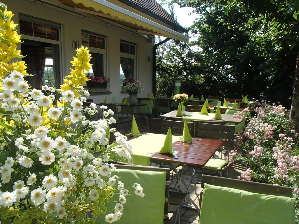 Apfelbluete Bed & Breakfast 8 Km Vom Bodensee Salem  Exteriér fotografie