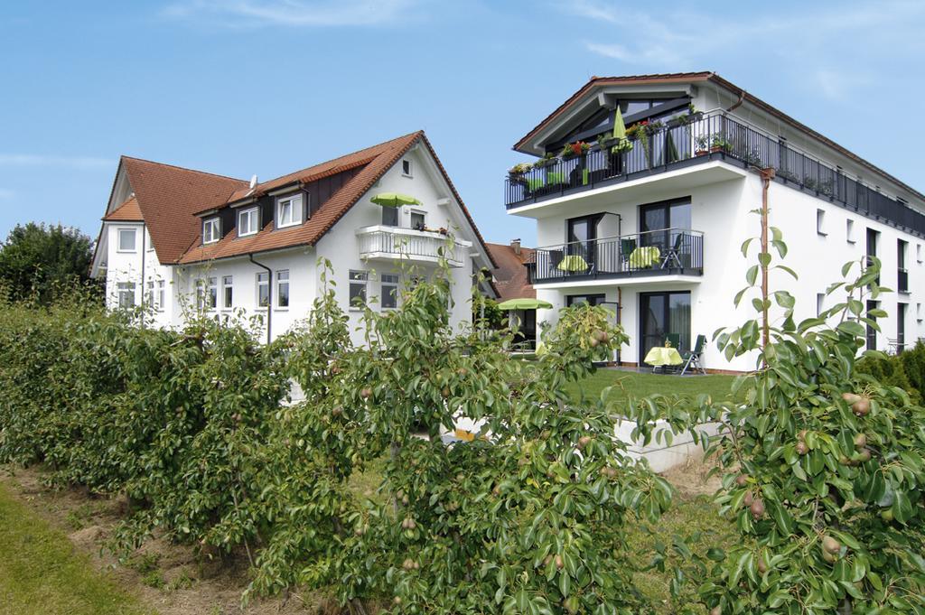 Apfelbluete Bed & Breakfast 8 Km Vom Bodensee Salem  Pokoj fotografie